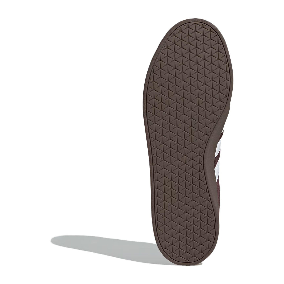 adidas Superstar comfortable versatile low-profile sole unisex sneakers - Brown