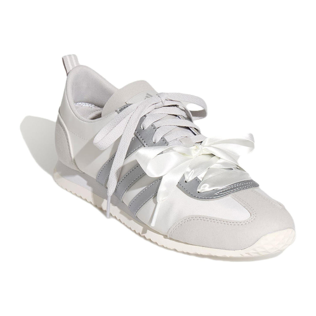 adidas Superstar comfortable casual soft low-profile sole unisex sneakers - White