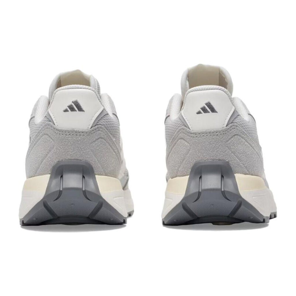 adidas FUTRO COUPE Unisex Textile & Synthetic Leather Sneakers - Grey