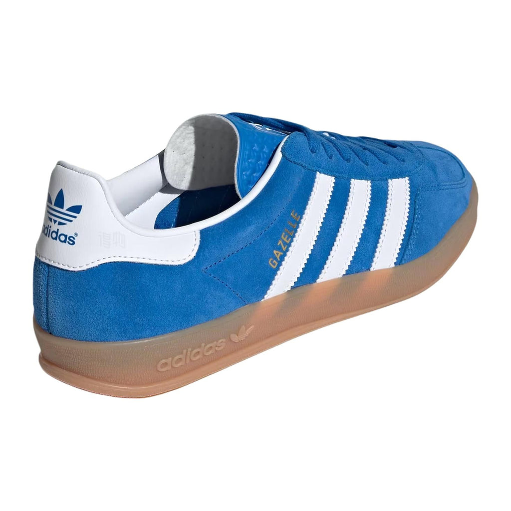 adidas Superstar comfortable versatile unisex sneakers - White