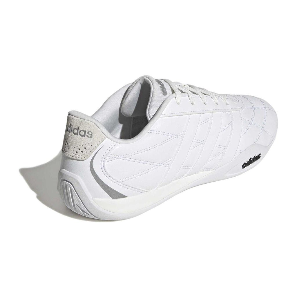 adidas Adipista Trainers Men's Low-Top Lifestyle Shoes - White