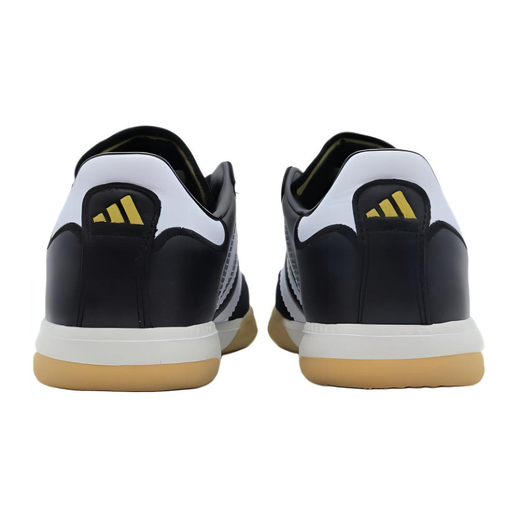 adidas Originals SAMBA MN Millennium Unisex Low-Top Sneakers - Black/White