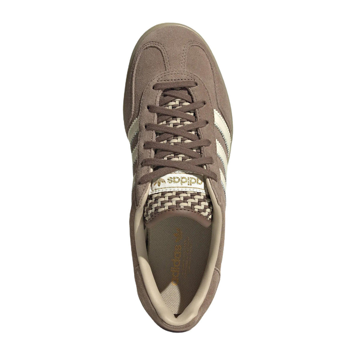 adidas Originals Superstar Shell-Toe Sneakers - view 5