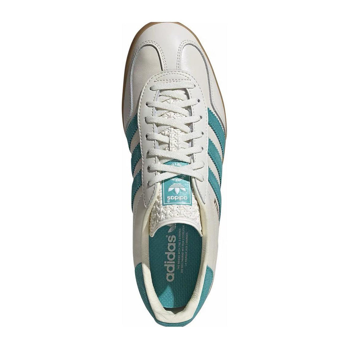 adidas Originals Superstar Shell-Toe Sneakers - view 5