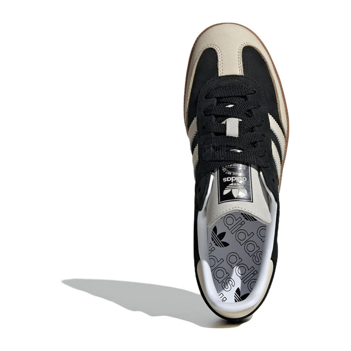 adidas Superstar comfortable versatile women's sneakers - the pictured colorway