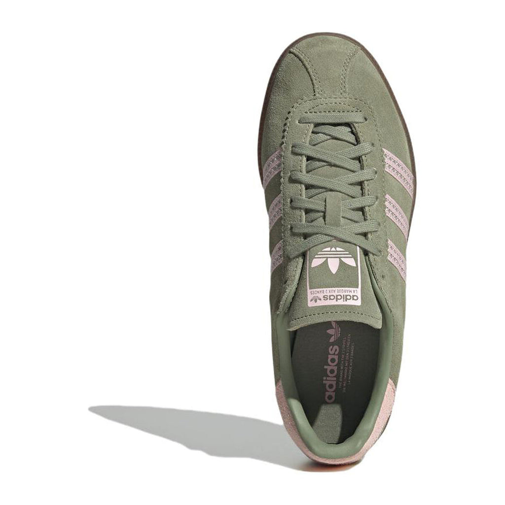 adidas Superstar comfortable versatile women's sneakers - the pictured colorway