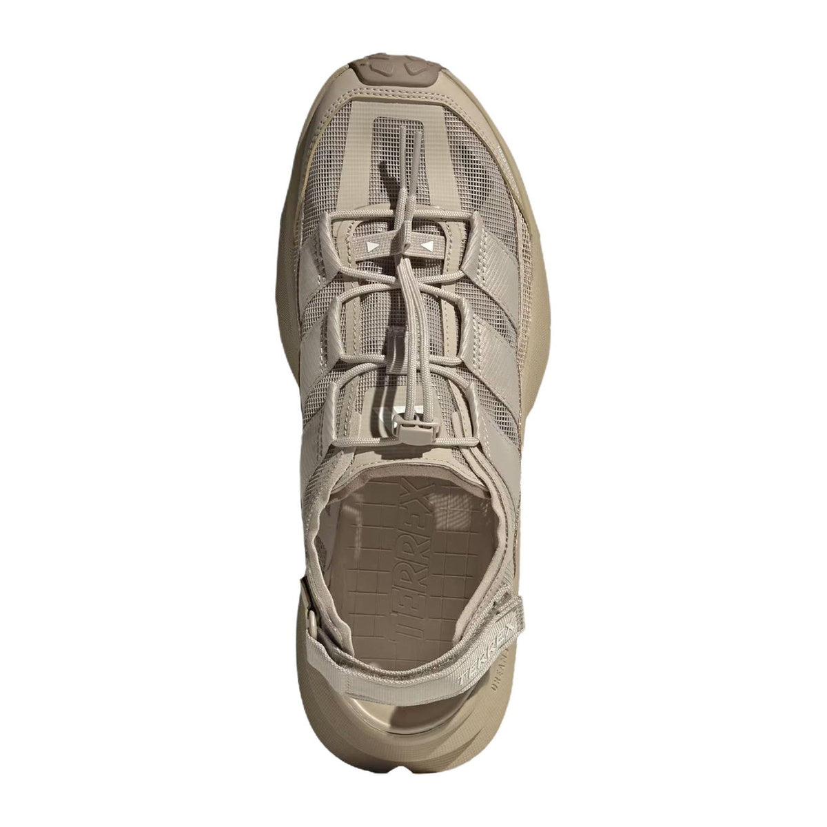 adidas Terrex Freehiker SL Unisex Water Hiking Shoes - Khaki