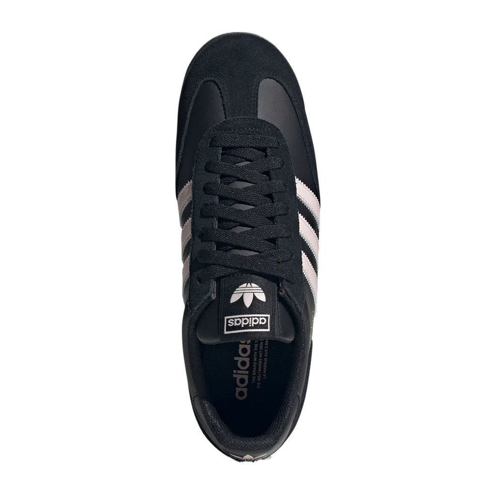 adidas Superstar classic versatile streetwear-inspired casual low-profile sole unisex sneakers - the pictured colorway