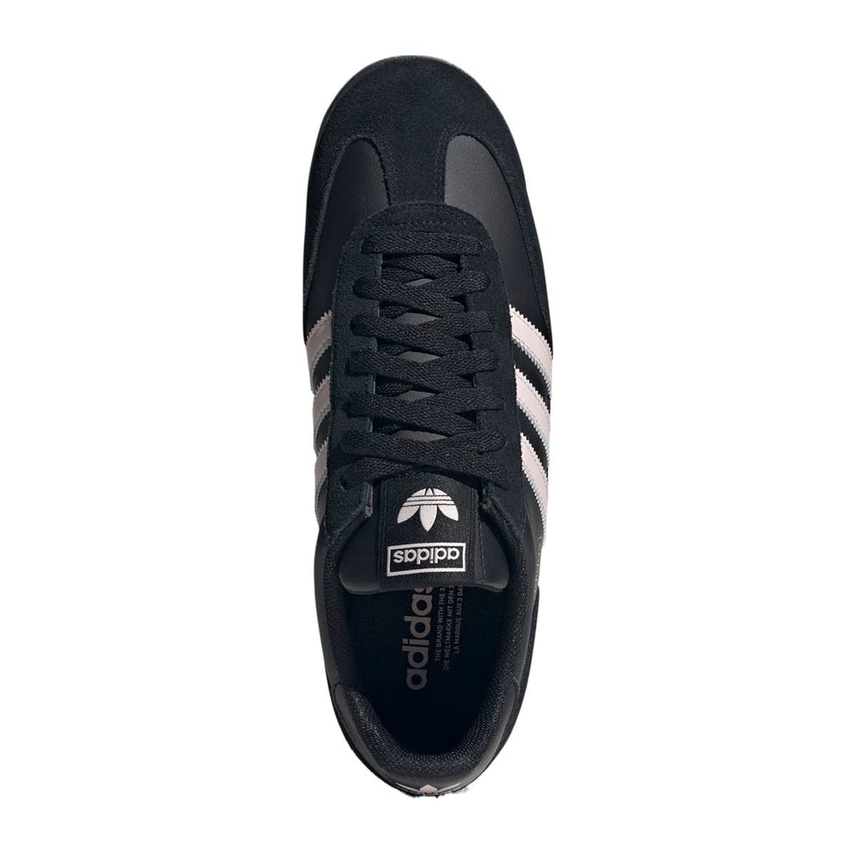 adidas Superstar classic versatile streetwear-inspired casual low-profile sole unisex sneakers - the pictured colorway