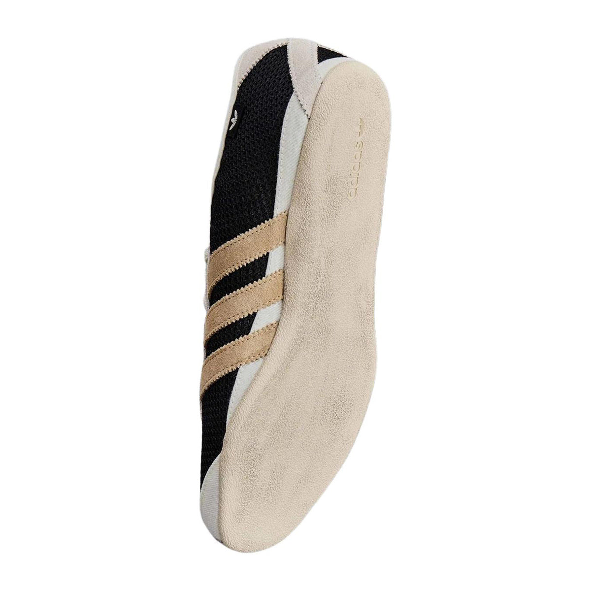 adidas Originals Women's Distressed Lifestyle Shoes - Black/Brown