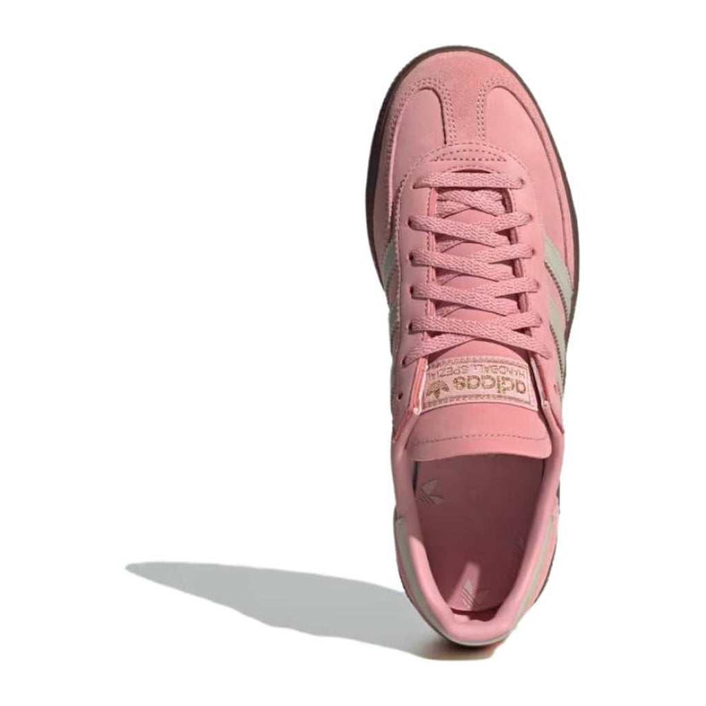adidas Superstar classic casual low-profile sole women's sneakers - Pink