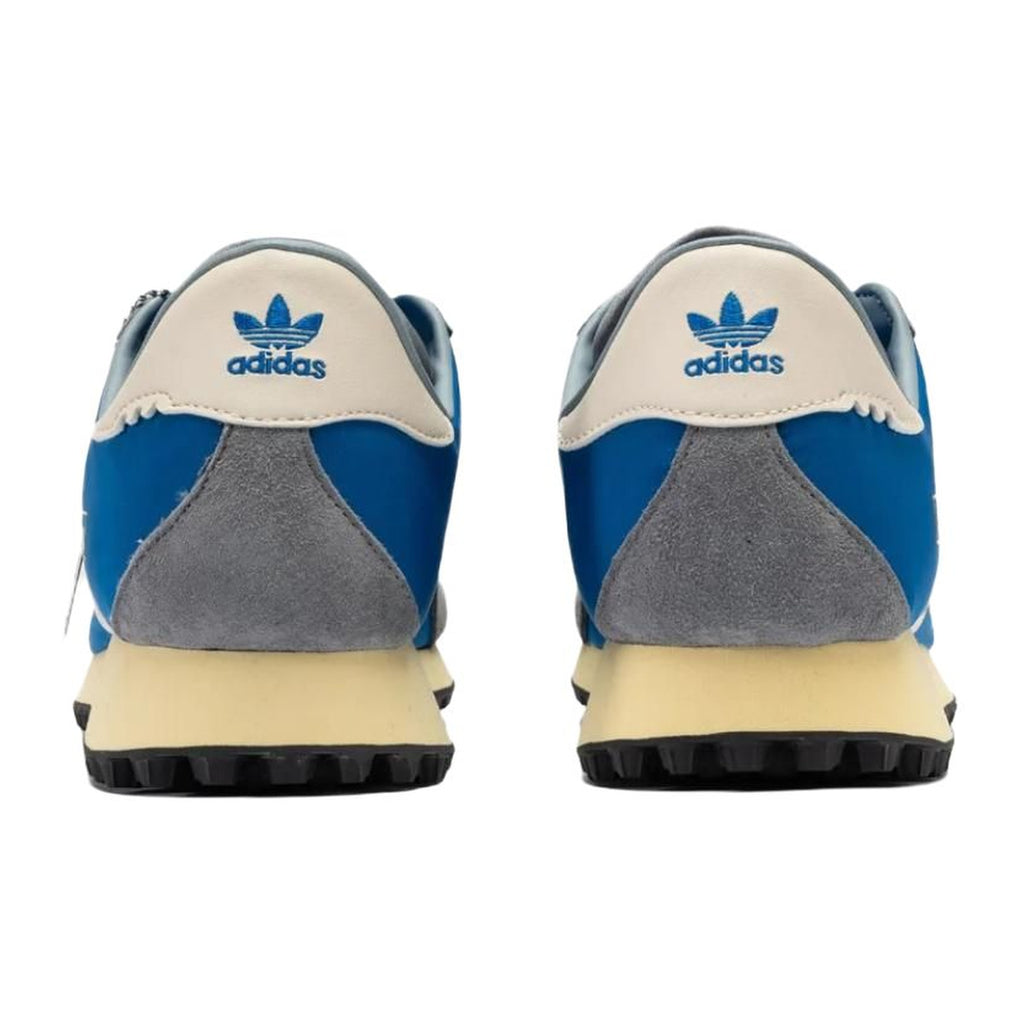 adidas Originals BW RUN Men's Low-Top Running Shoes - Blue