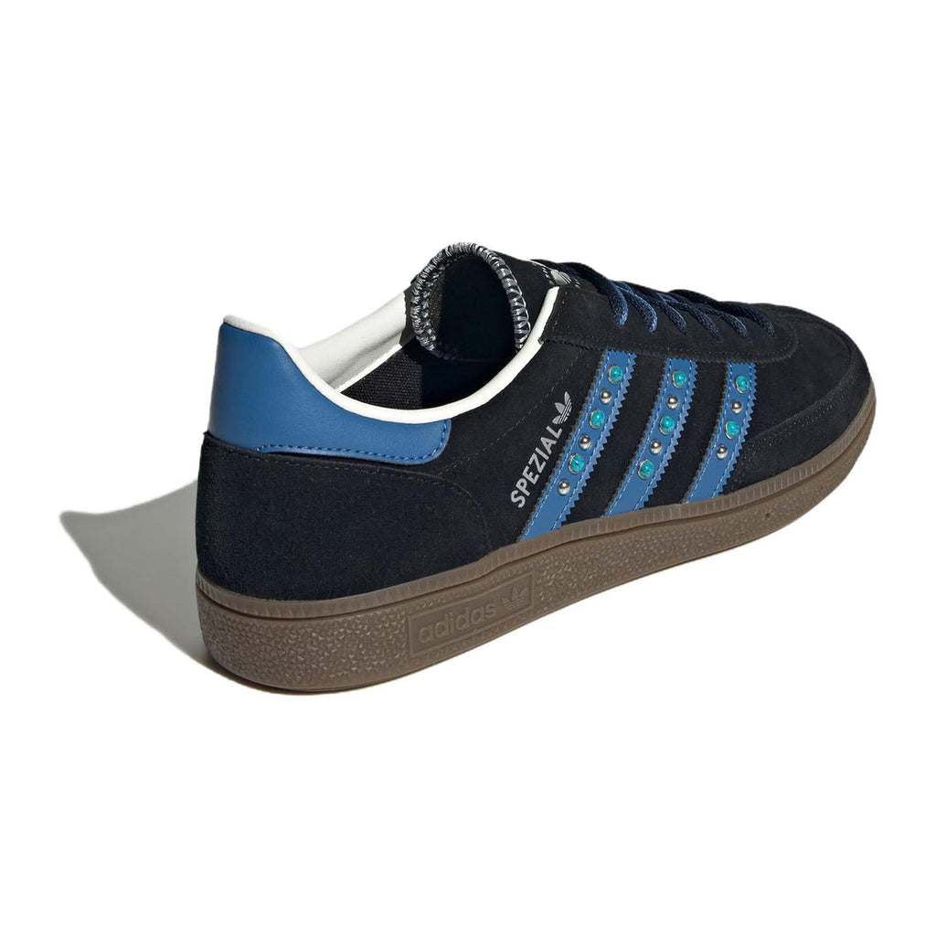 adidas Superstar comfortable soft low-profile sole unisex sneakers - Black