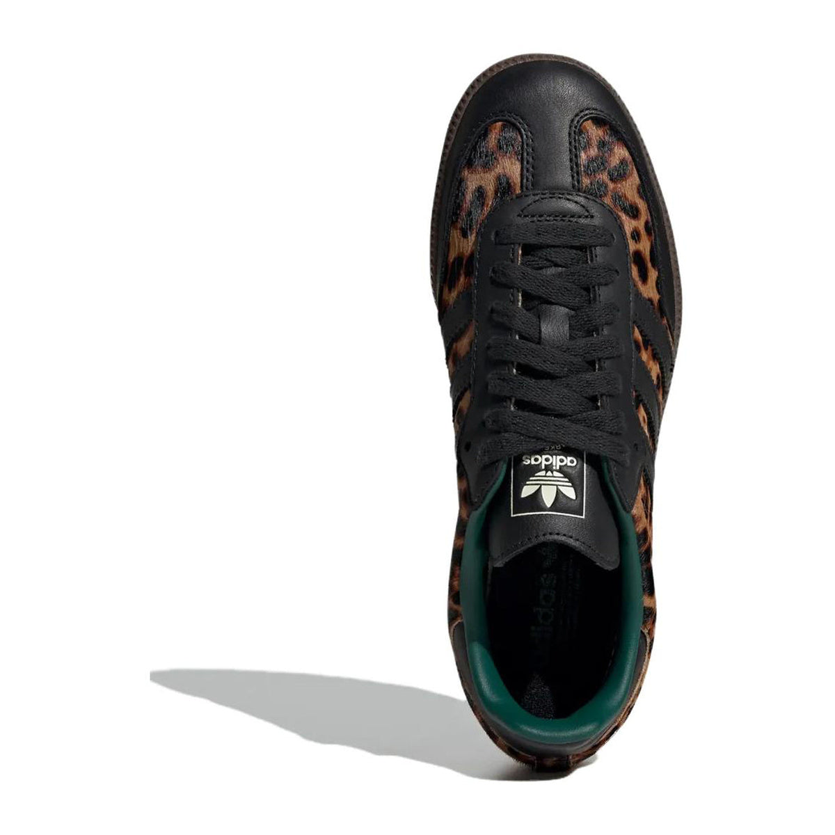 adidas Superstar comfortable versatile low-profile sole women's sneakers - the pictured colorway