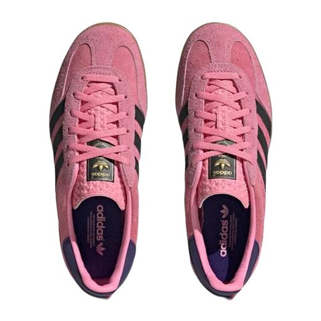 adidas Superstar comfortable durable women's sneakers - the pictured colorway