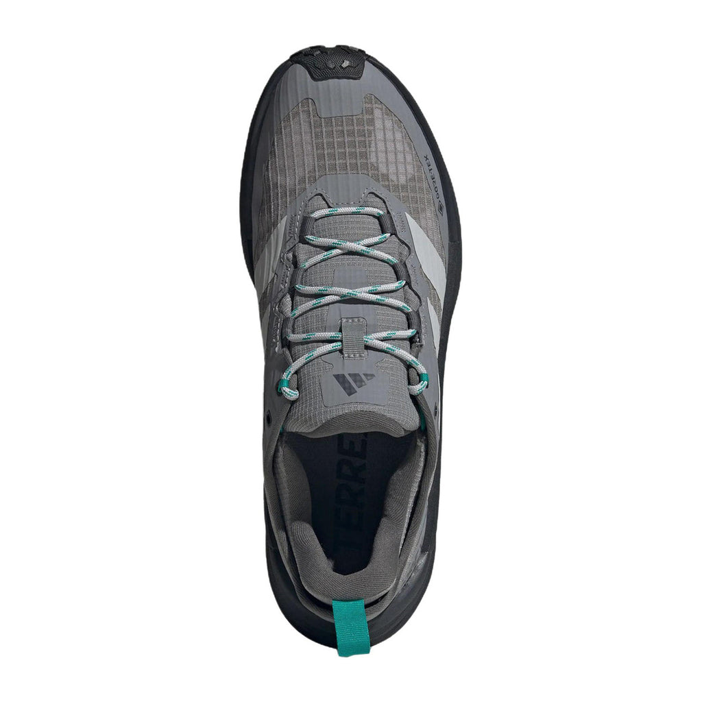 adidas TERREX FREEHIKER 3 GTX Unisex Waterproof Hiking Shoes - Grey
