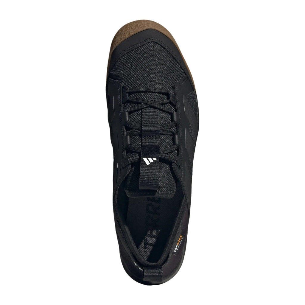 adidas DAROGA CORDURA Unisex Hiking Shoes - Black