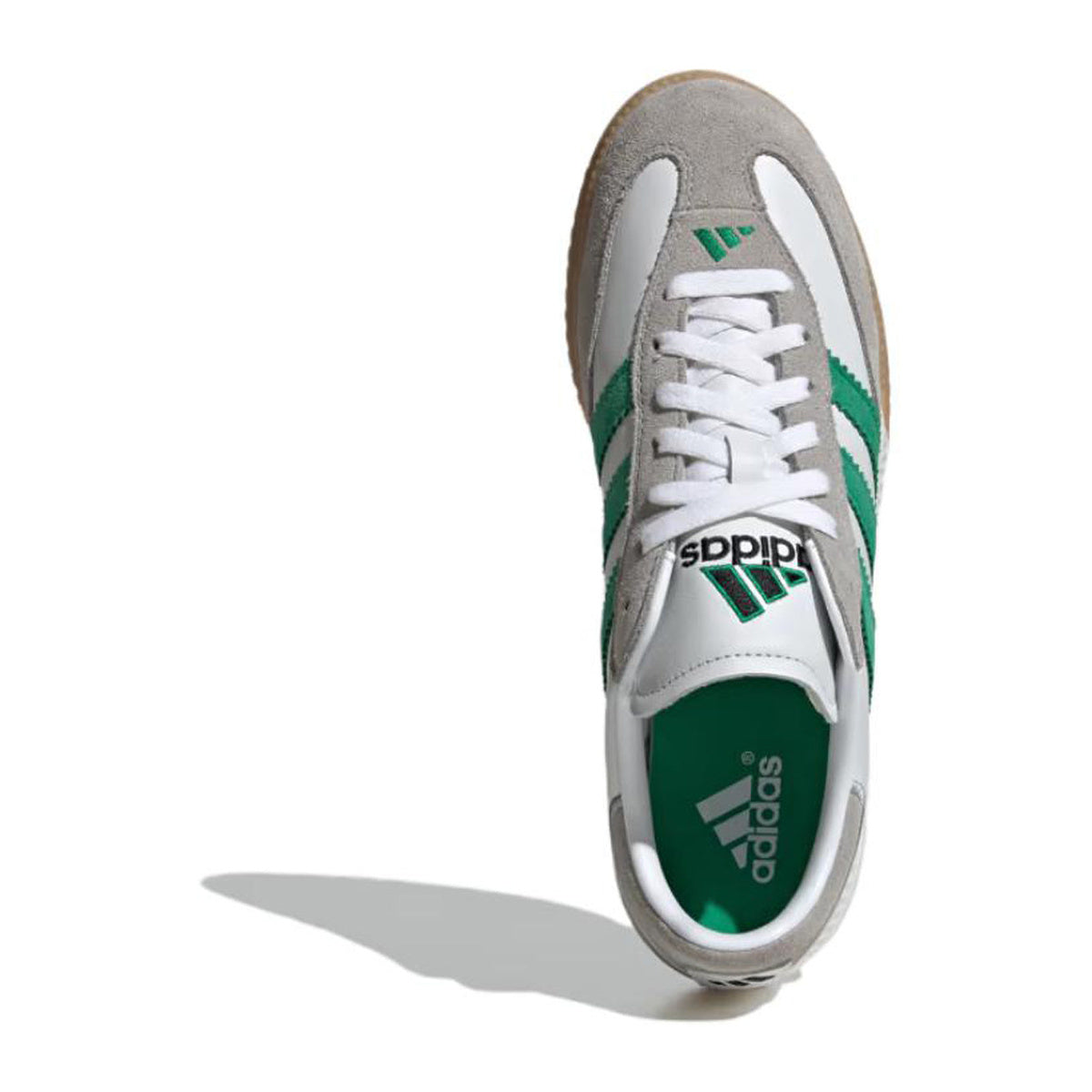 adidas Adipista Trainers Unisex Low-Top Lifestyle Shoes