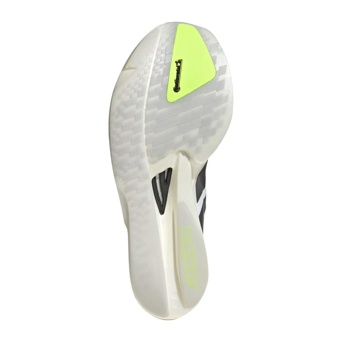 adidas Adizero Takumi Sen 11 Men's Racing Shoes - White