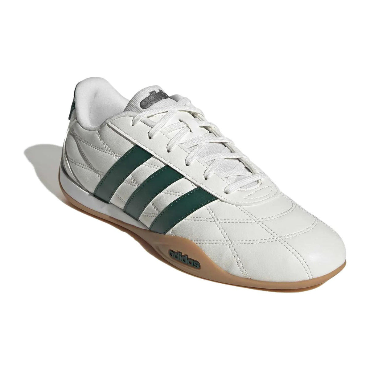 adidas Adipista Trainers Unisex Low-Top Lifestyle Shoes - White