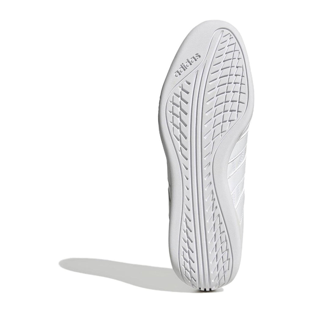 adidas Adipista Trainers Men's Low-Top Lifestyle Shoes - White