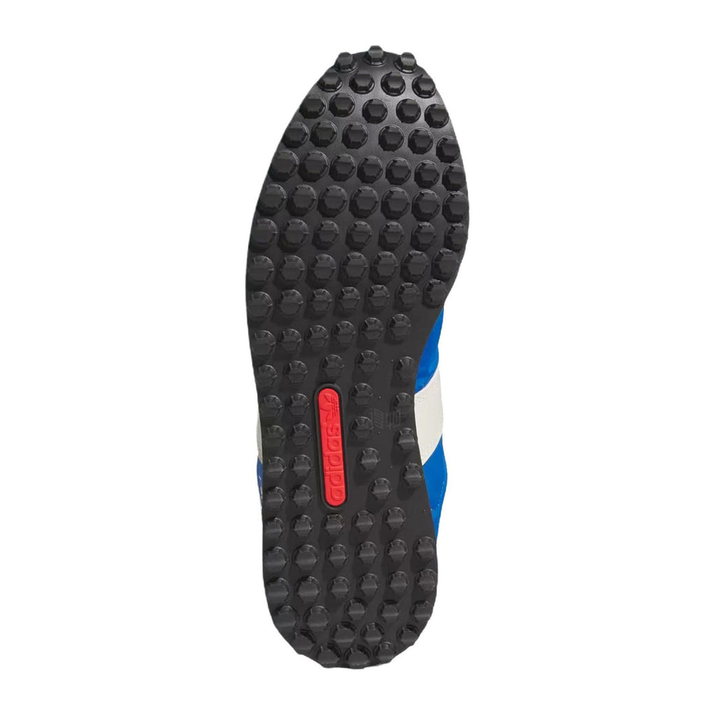 adidas Originals BW RUN Men's Low-Top Running Shoes - Blue