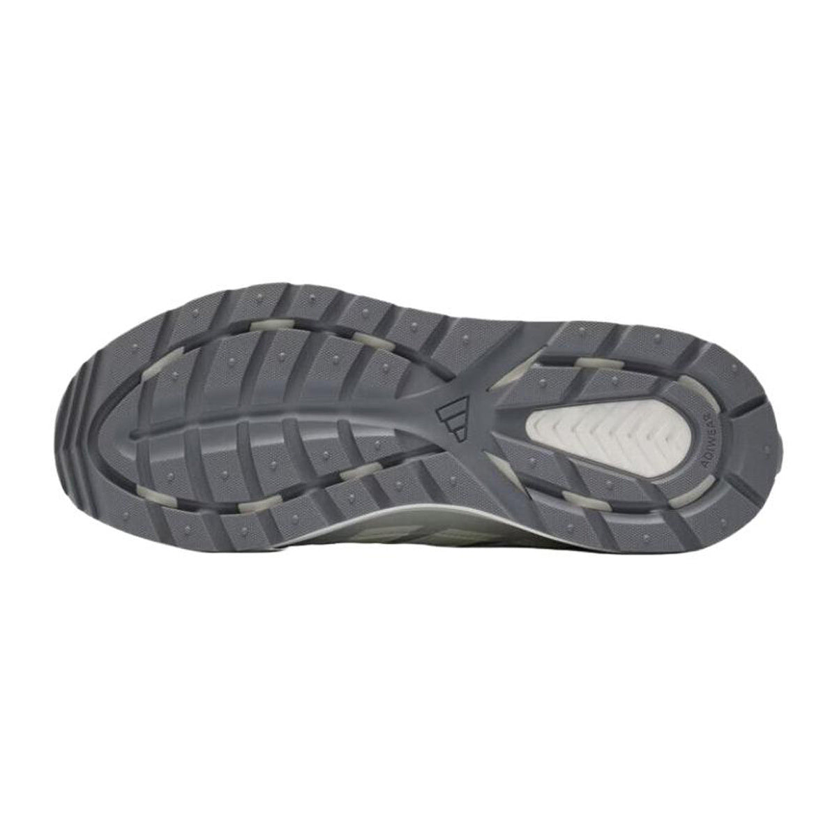 adidas FUTRO COUPE Unisex Textile & Synthetic Leather Sneakers - Grey