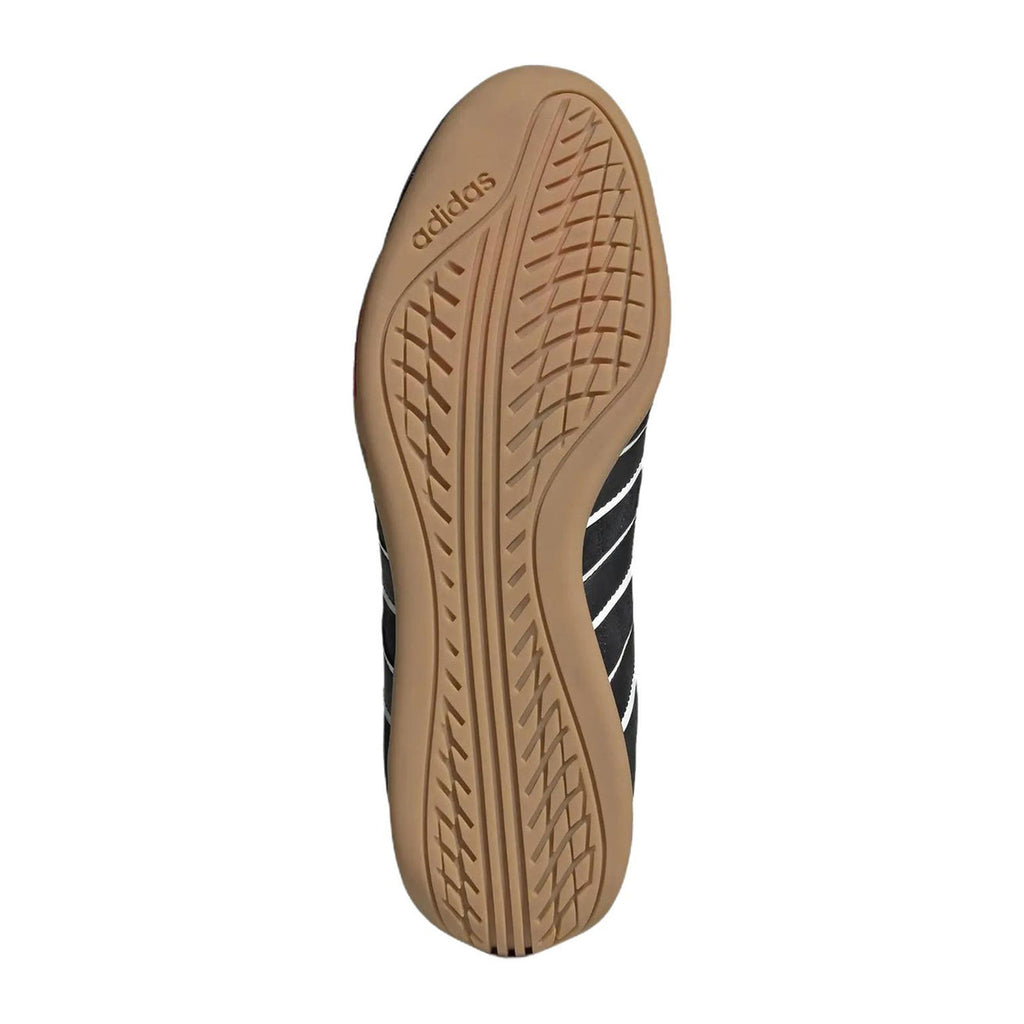 adidas Adipista Men's Supportive Lifestyle Sneakers - Black