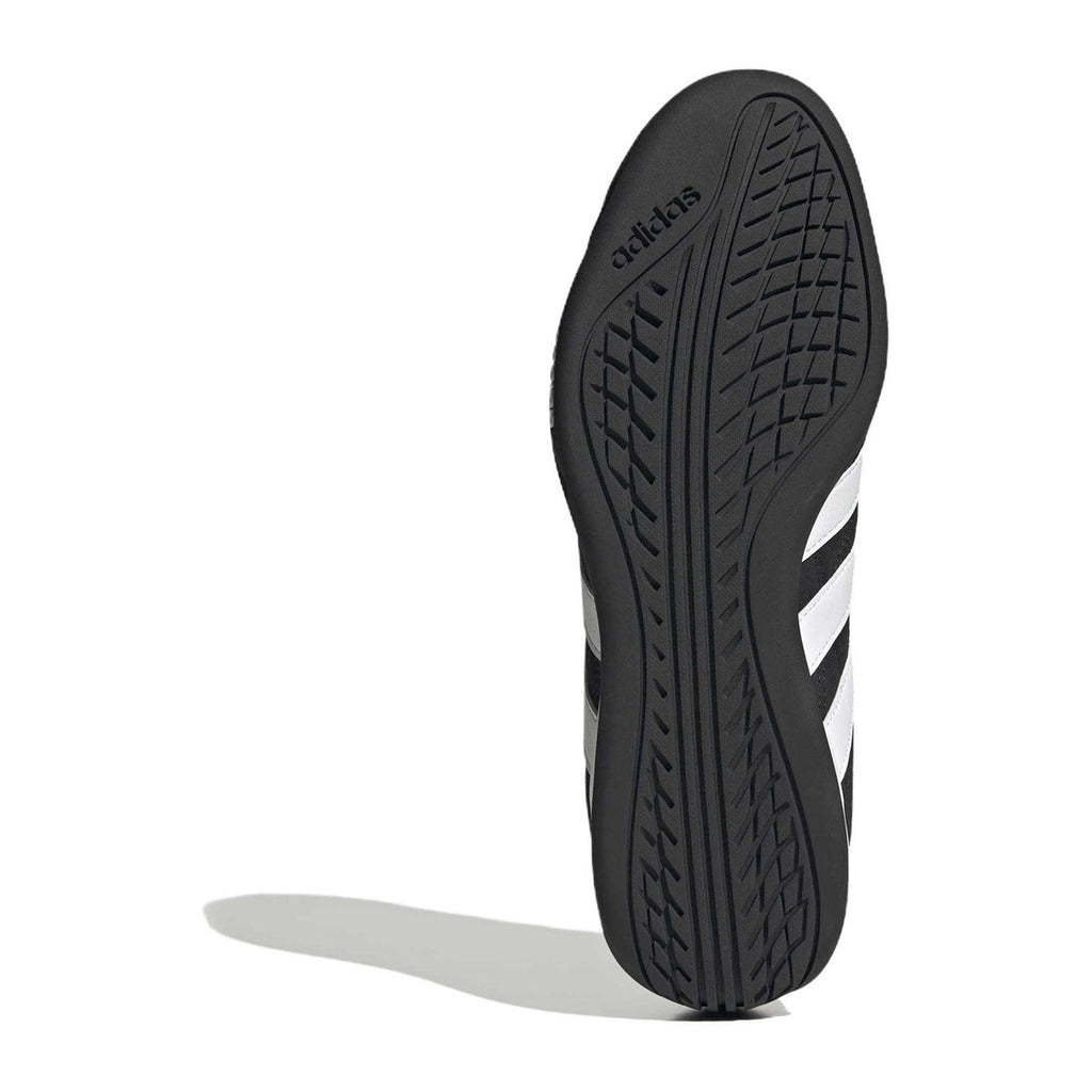 adidas Adipista Ground Pulse Men's Supportive Trainers - Black