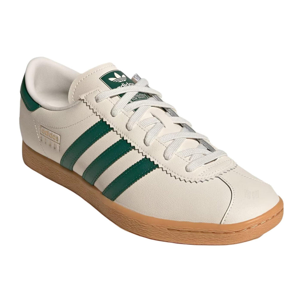adidas Superstar comfortable low-profile sole unisex sneakers - Green