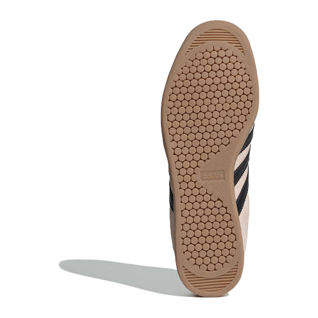 adidas Superstar comfortable durable soft low-profile sole unisex sneakers - Pink