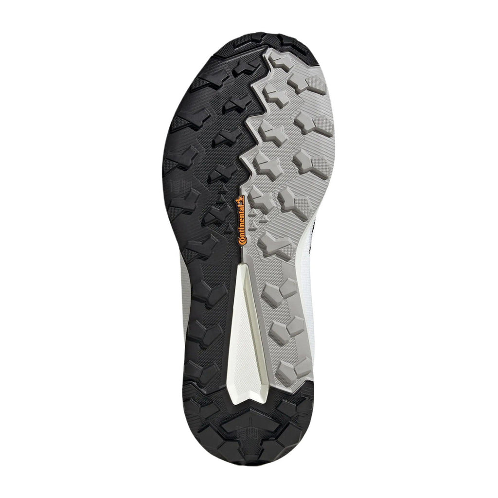 adidas FREEHIKER 3 GORE-TEX Unisex Waterproof Low-Top Hiking Shoes - White