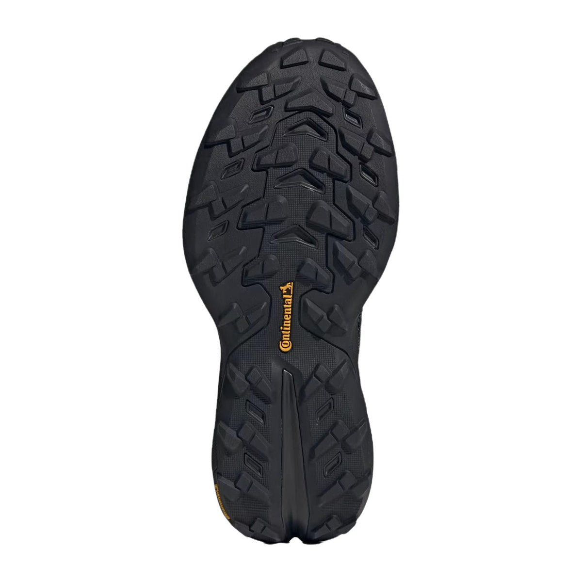 adidas Terrex Freehiker SL Unisex Water Hiking Shoes - Black
