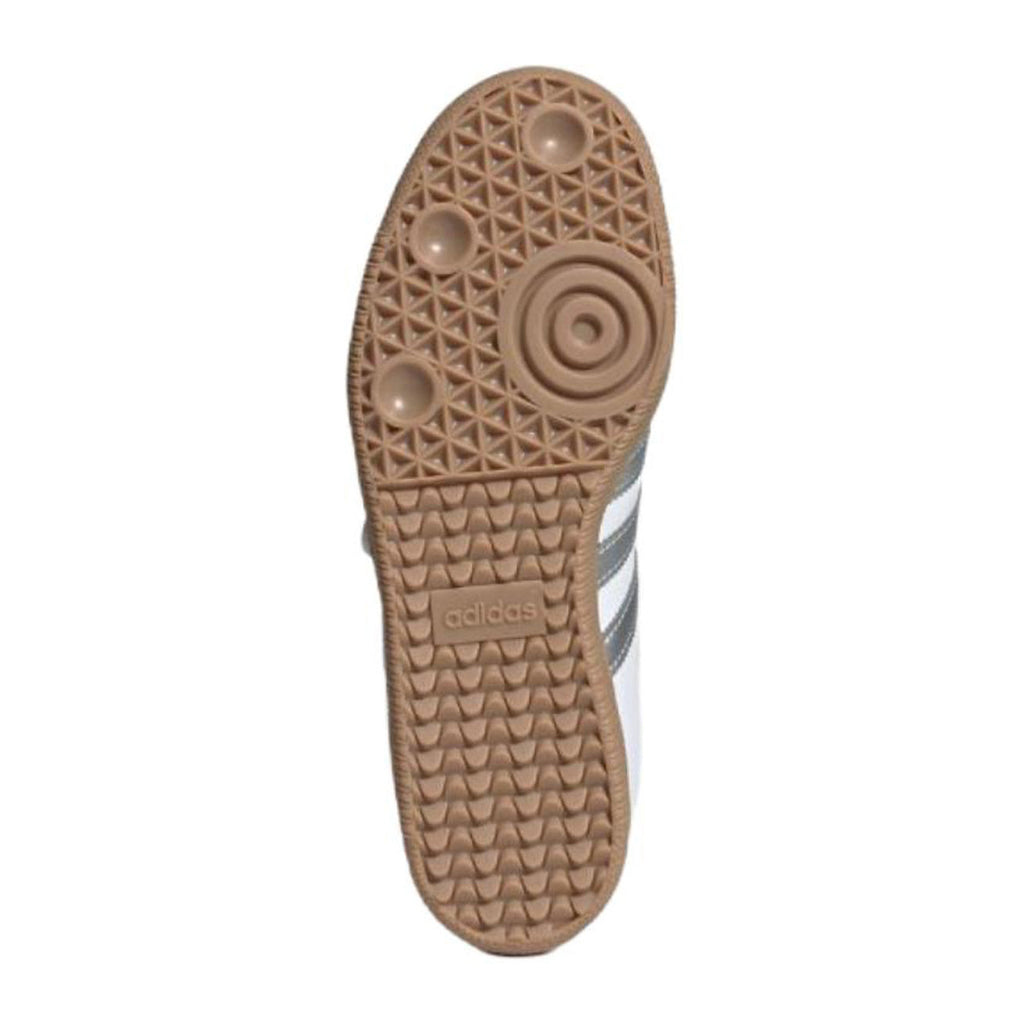 adidas Originals Samba Jane Women's Mary Jane Shoes - White
