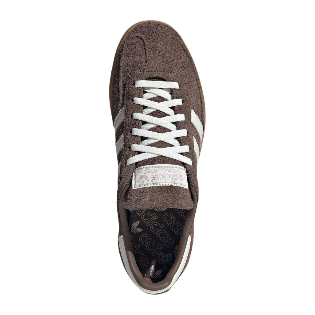 adidas Superstar comfortable women's sneakers - Brown