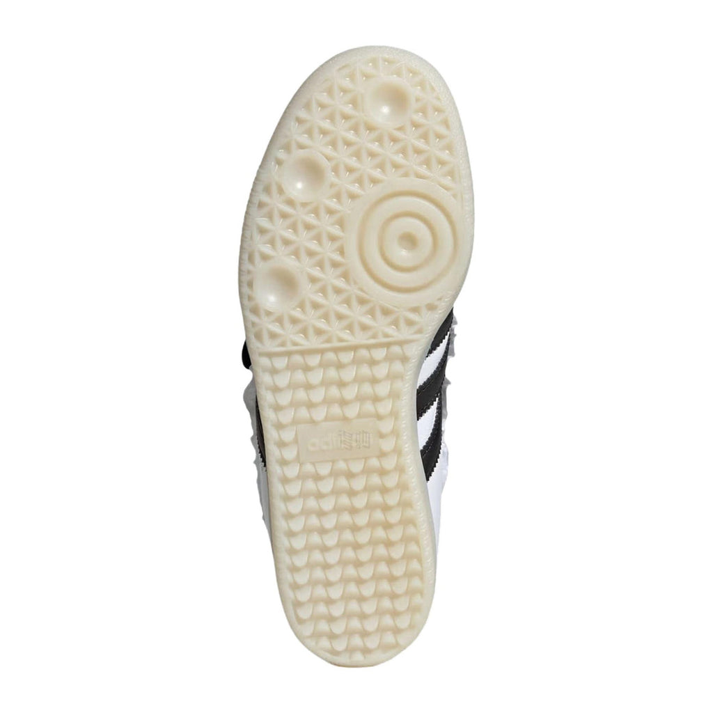 adidas Originals Samba Jane Women's Mary Jane Shoes - White/Black