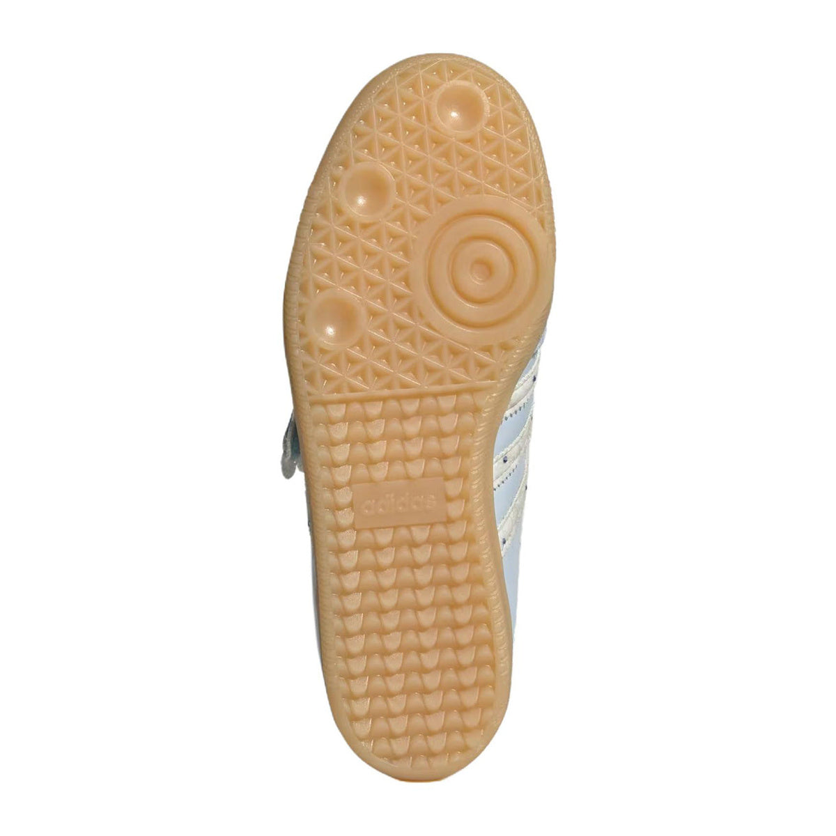 adidas Originals Samba Jane Summer Glow Women's Mary Jane Shoes - Blue