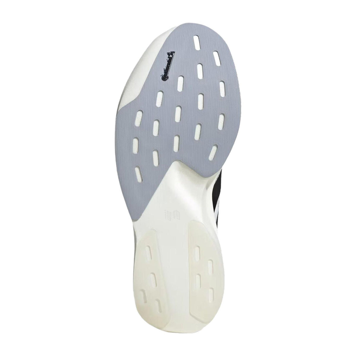 adidas Adizero Evo PRO Men's Marathon Running Shoes - White/Black