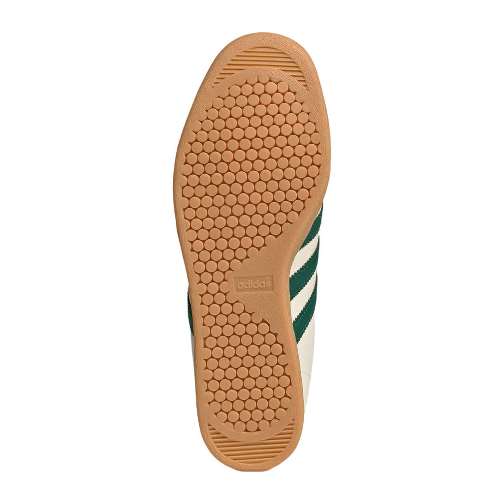 adidas Superstar comfortable low-profile sole unisex sneakers - Green