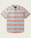 Layday Shortsleeve Button Up – Marsh Wear Clothing