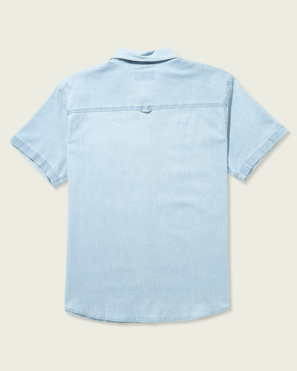 Delray Denim Shortsleeve Shirt – Marsh Wear Clothing