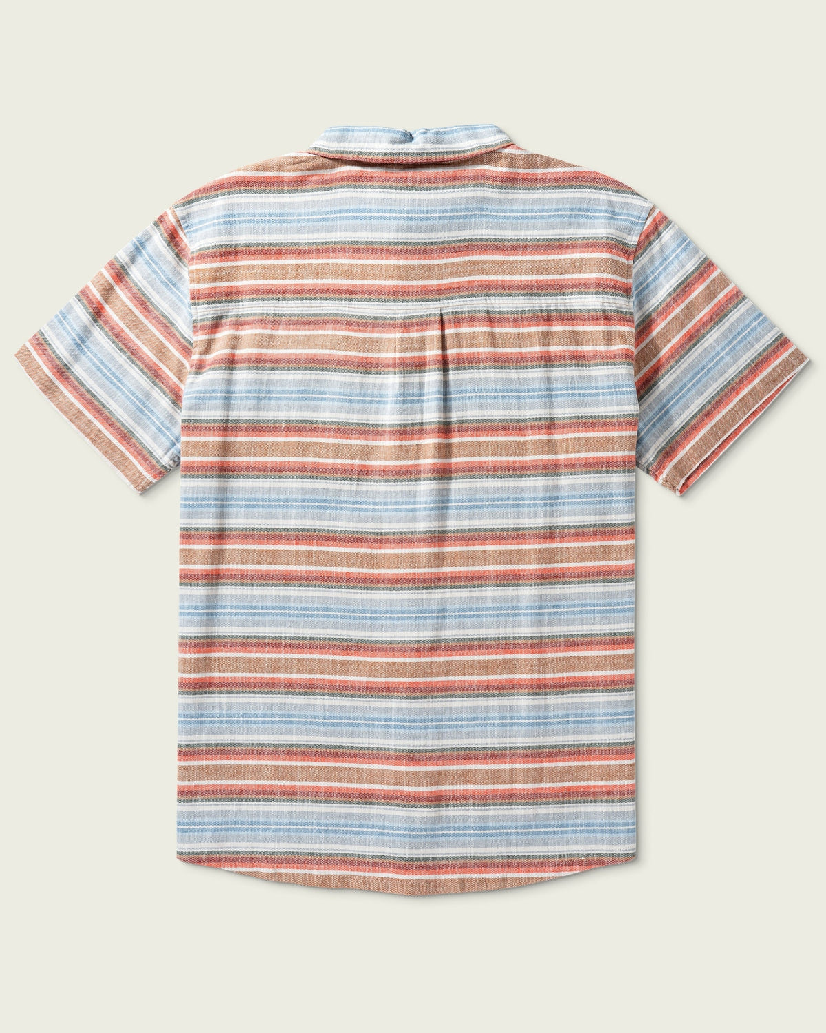 Layday Shortsleeve Button Up – Marsh Wear Clothing