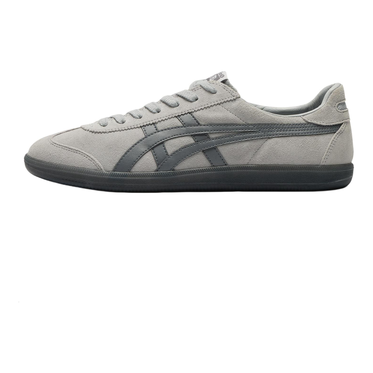 Onitsuka Tiger Tokuten Unisex Sneakers – Grey – product image 1