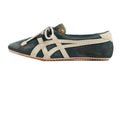 Versace × Onitsuka Tiger Tai-Chi Sakura Unisex Sneakers – Green – product image 1