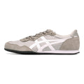 Onitsuka Tiger Serrano Unisex Sneakers – Taupe/White – product image 1