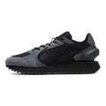 Onitsuka Tiger Moage Co Unisex Sneakers – Black/Carrier Grey – product image 1