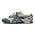 Onitsuka Tiger × Panda Prank Mexico 66 Unisex Sneakers – Grey/Blue – product image 1