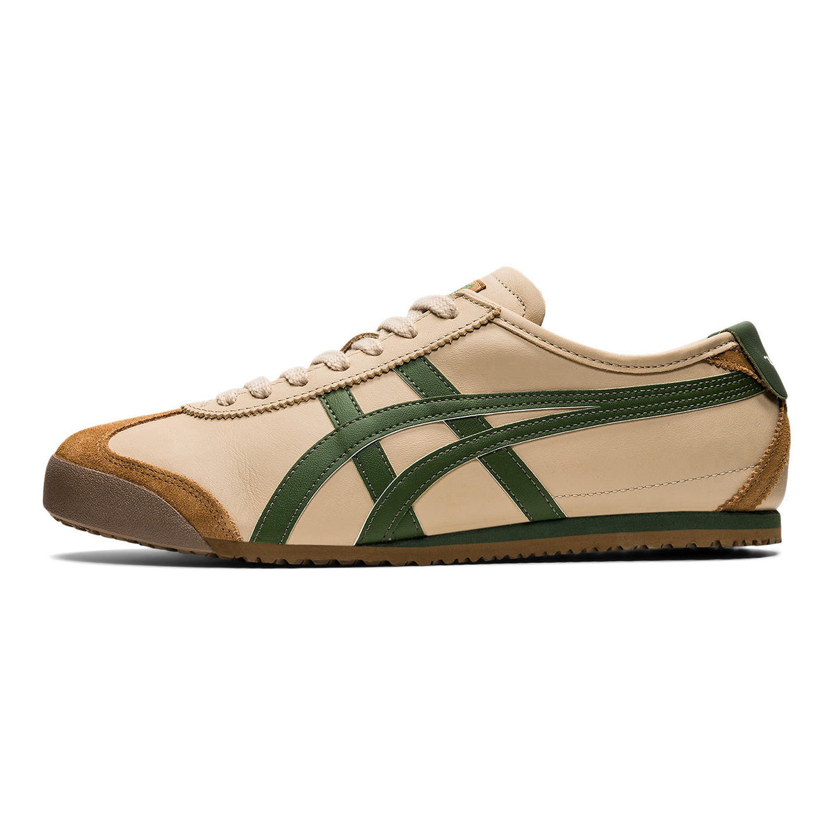 Onitsuka Tiger Mexico 66 Unisex Sneakers – Beige – product image 1