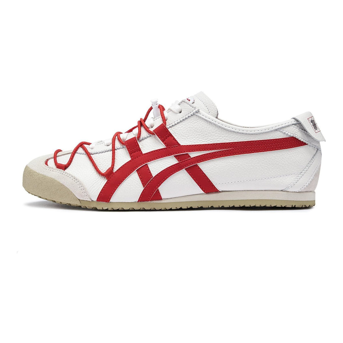 Onitsuka Tiger Mexico 66 Unisex Sneakers – White – product image 1