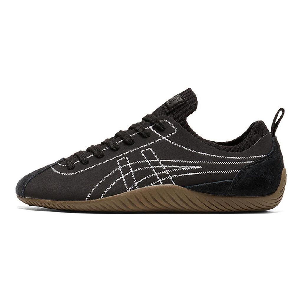 Onitsuka Tiger Sclaw Unisex Sneakers – Black – product image 1